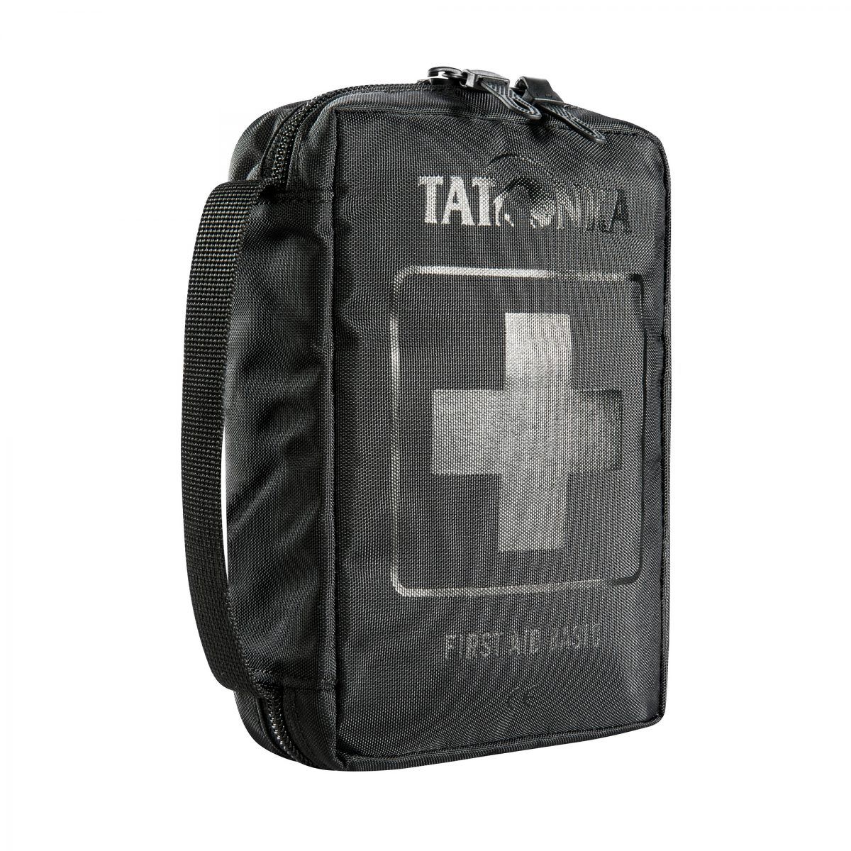 

Аптечка Tatonka First Aid Basic, Black (TAT 2708.040)
