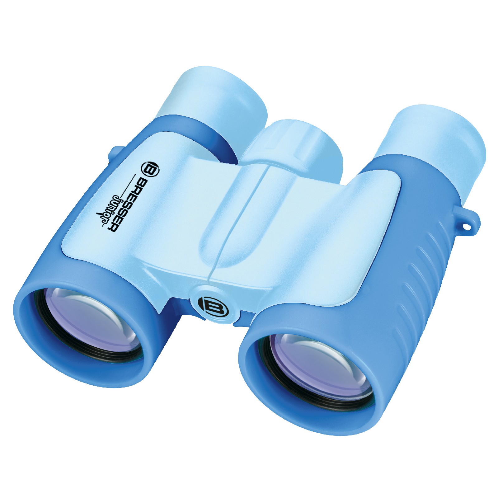 

Бинокль Bresser Junior 3x30 Blue (928550)