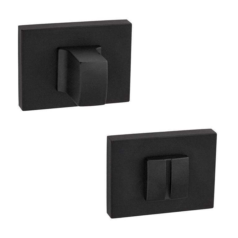 

Накладка Unique Wc W07 Alu На Розетке Ro80, Чёрная Unique W07Ro80-Zra9005O