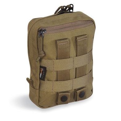 

Подсумок органайзер Tasmanian Tiger Tac Pouch 5 Khaki (TT 7651.343)