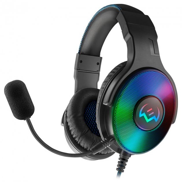 

Наушники Sven AP-U1500MV Black (00850249)