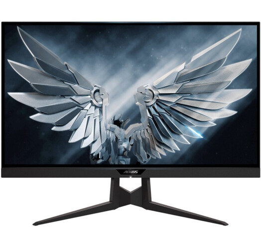 

Монитор GIGABYTE AORUS FI27Q-EK (AORUS FI27Q-EK)