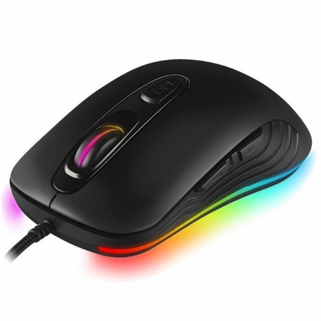 

Компъютерная мышь Sven RX-G820 Black USB (00530112)