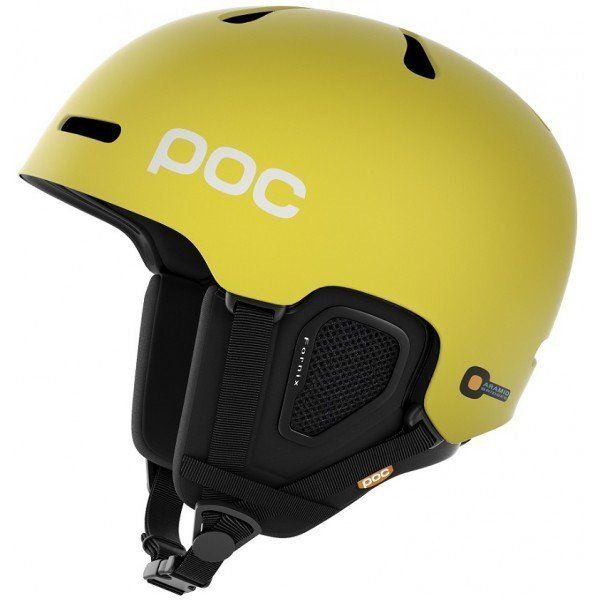 

Шлем горнолыжный POC Fornix Litium Yellow, р.XS/S (PC 104601319XSS1)