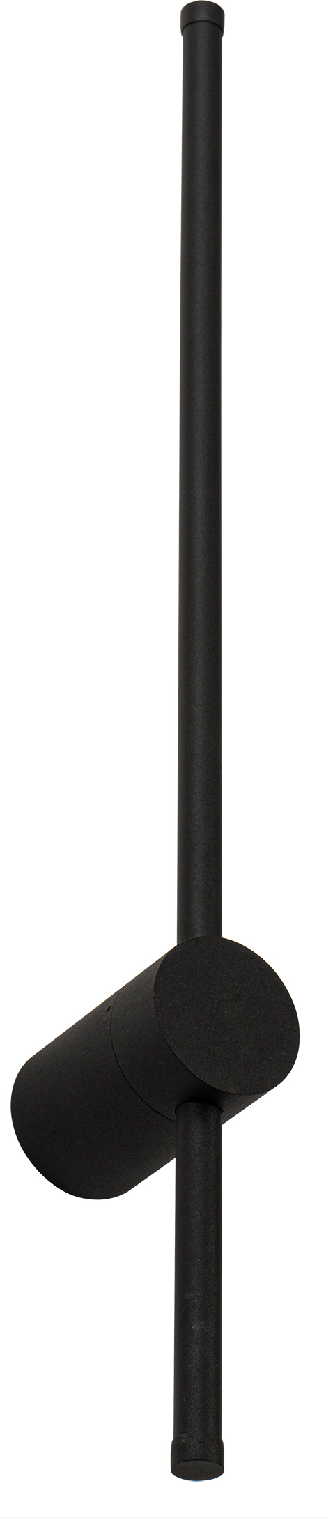 

Бра Altalusse INL-5114W-10 Black & RGB SMD LED 10 Вт