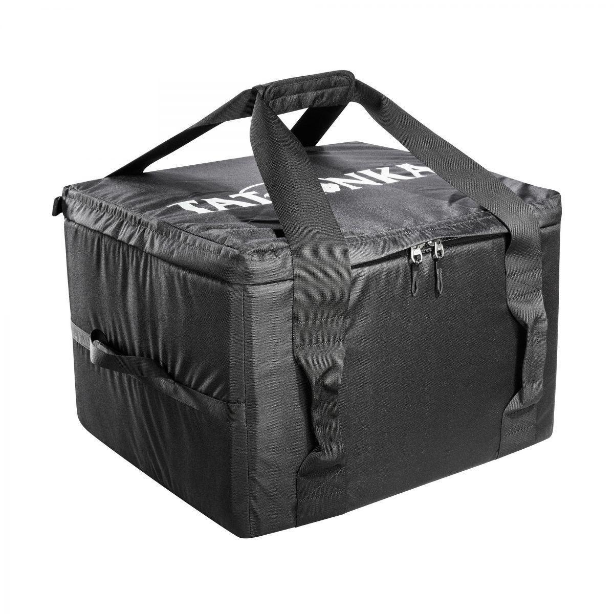 

Сумка дорожная Tatonka Gear Bag 80, Black (TAT 1949.040)