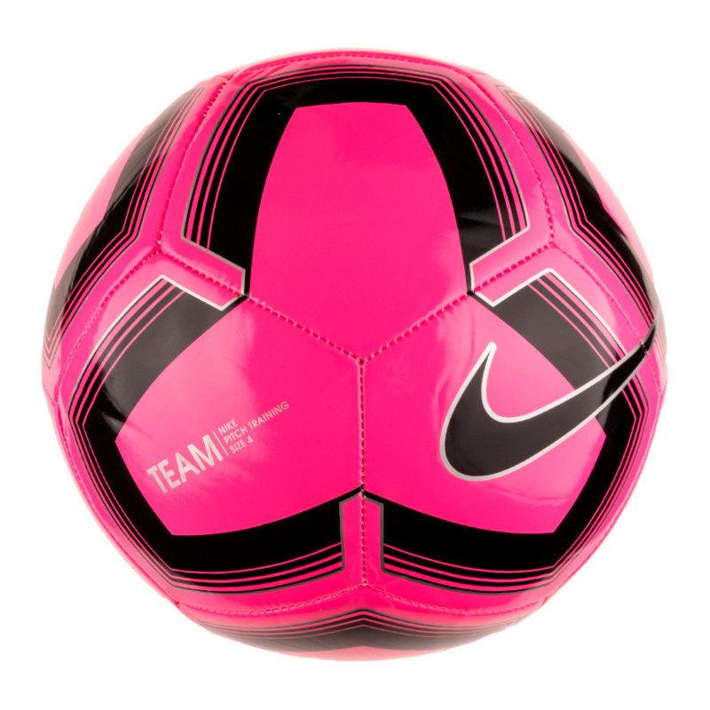 

Футбольный мяч Nike NK PTCH TRAIN - SP19 SC3893-639