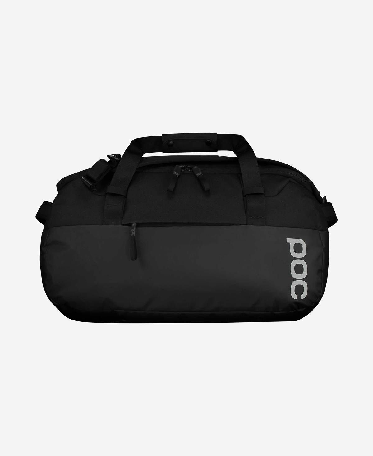 

Сумка POC Duffel Bag 50, Uranium Black (PC 200841002ONE1)