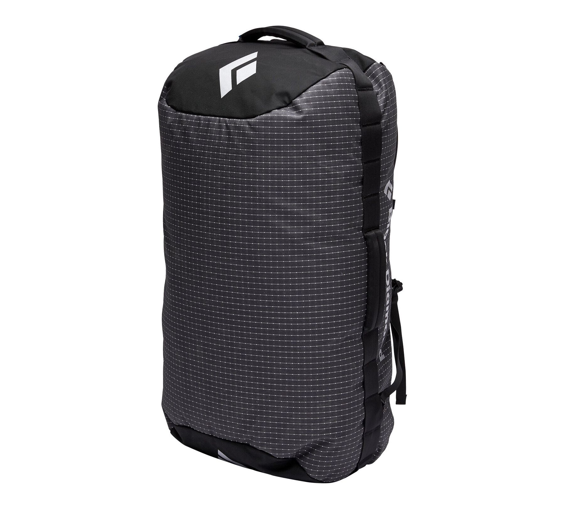 

Сумка дорожная Black Diamond Stonehauler 90L (76х40х36 см) Black (BD 680089.0002)