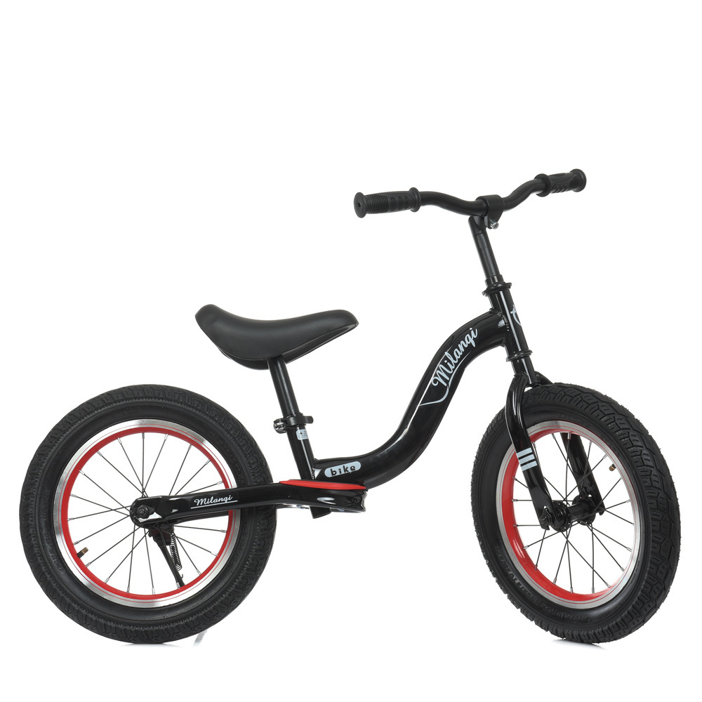 

Беговел Profi Kids 14" ML-088-1 Black (ML-088-1)