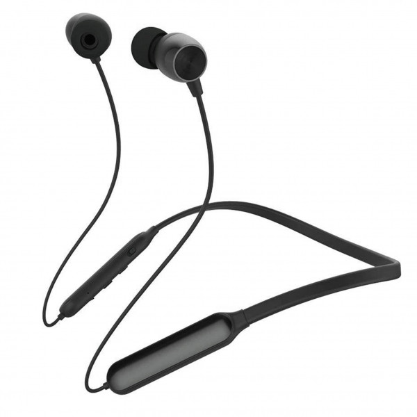 

Наушники Remax RB-S17 Bluetooth Gray