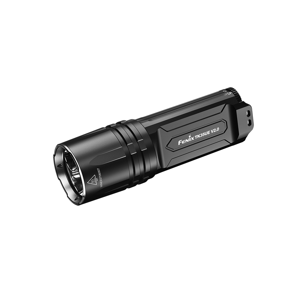 

Фонарь ручной Fenix TK35UE V2.0