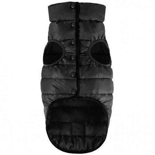 

Куртка AiryVest One S30 для собак, черная