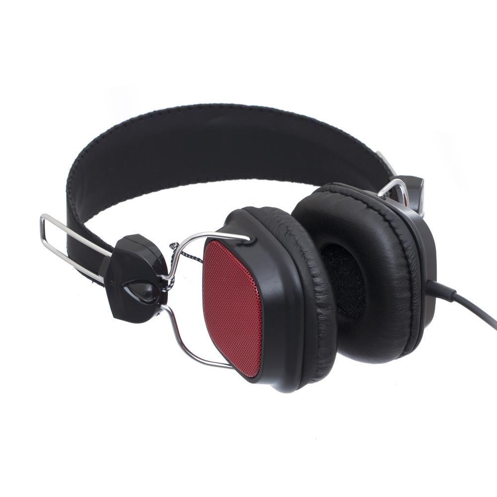 

Наушники Sonic Sound E68/MP3 AA Red