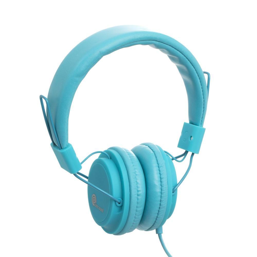 

Наушники Sonic Sound E322B/MP3 AA Blue
