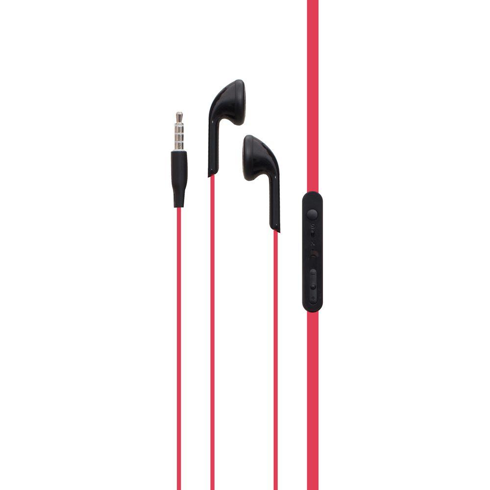 

Наушники UiiSii U2 Red