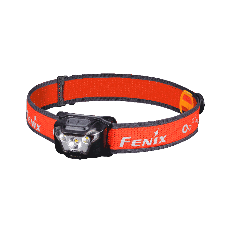 

Фонарь налобный Fenix HL18R-T (CREE XP-G3 S3, EVERLIGHT 2835, USB)