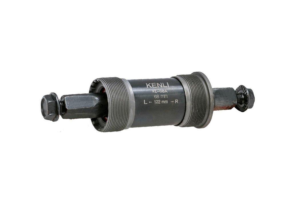 

Каретка Kenli Kl-08A