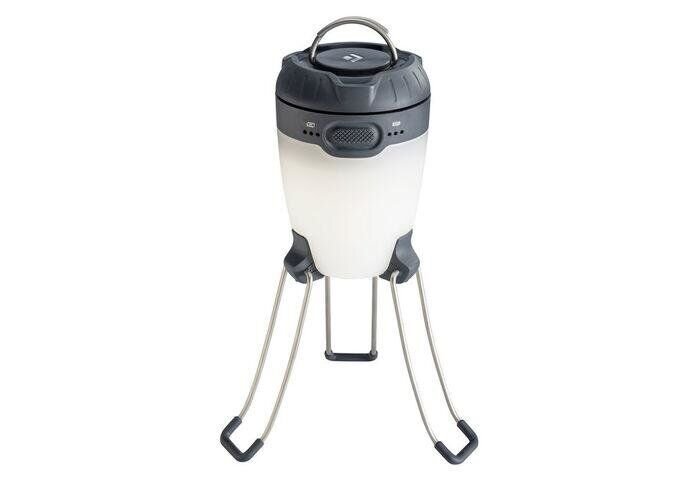 

Фонарь кемпинговый Black Diamond - Apollo Grafite, 250 люмен (BD 620716.GRPH)