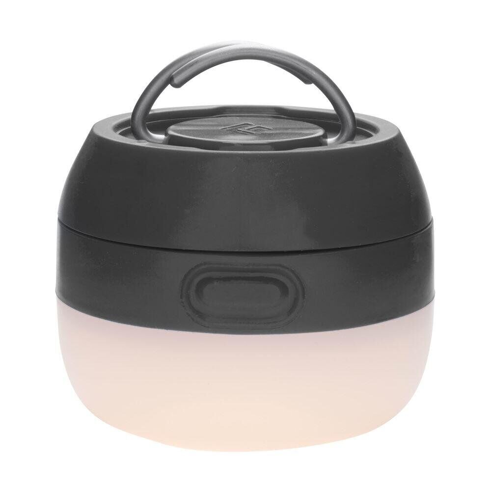 

Фонарь кемпинговый Black Diamond - Moji Graphite, 100 люмен (BD 620711.GRPH)