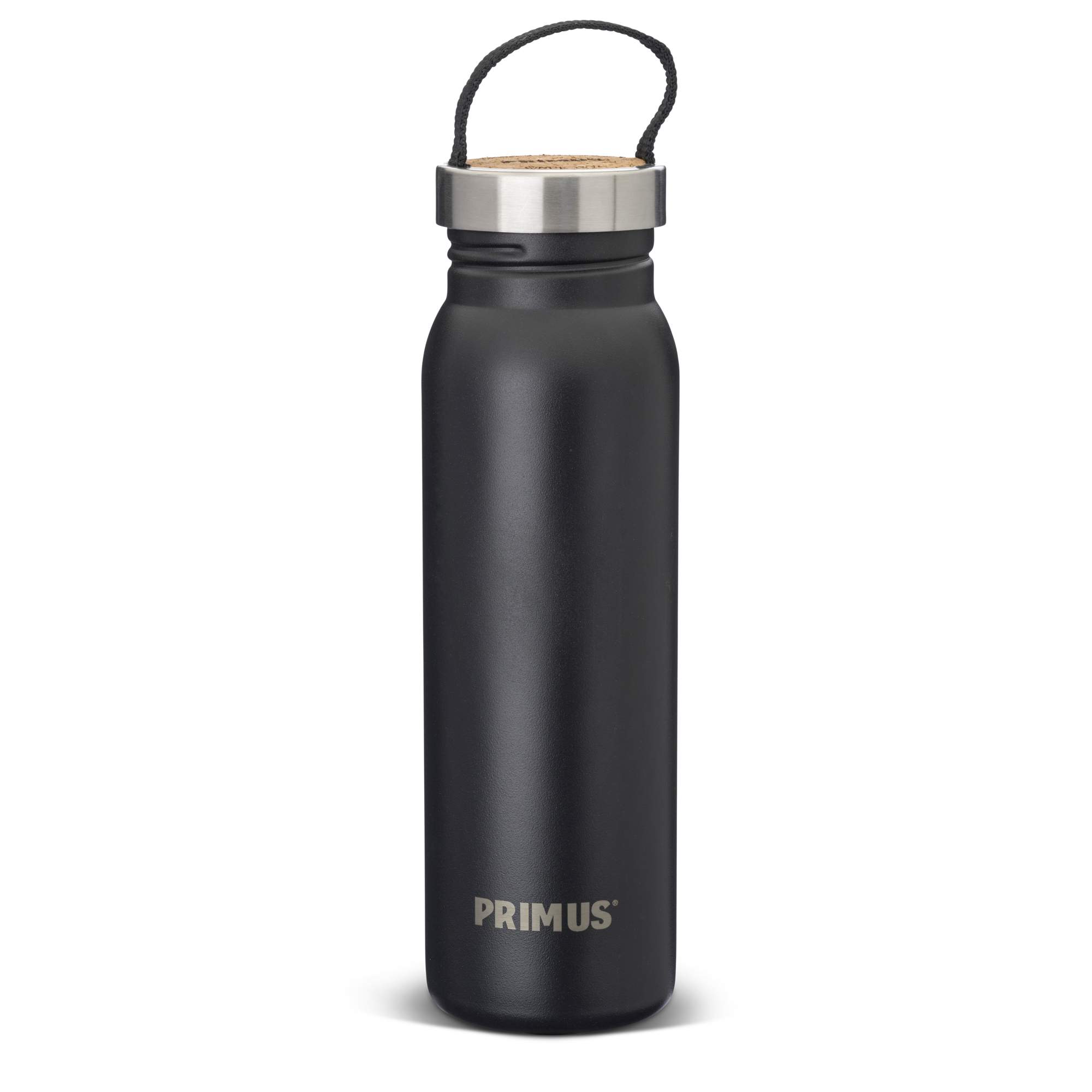 

Фляга PRIMUS Klunken Bottle 0.7 L Black