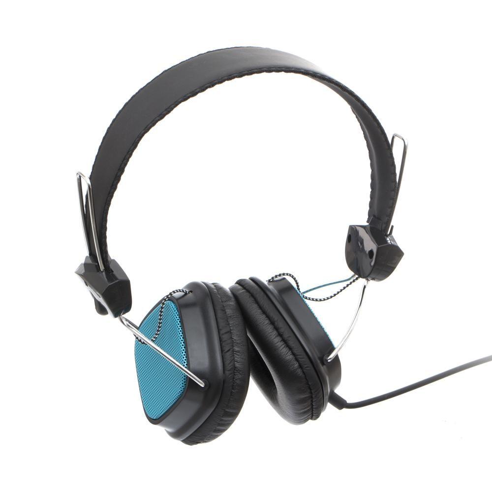 

Наушники Sonic Sound E68A/MP3 AA Blue