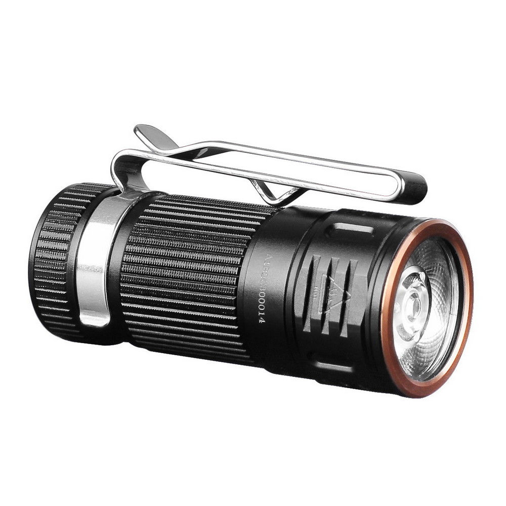 

Фонарь-брелок ручной Fenix E16 Cree XP-L HI neutral white