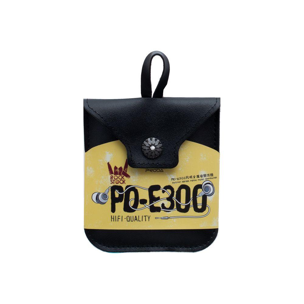 

Наушники Remax Proda PD-E300 White