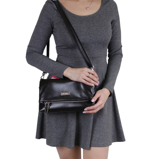 

Cумка из натуральной кожи Luxury Leather Accessories 87050