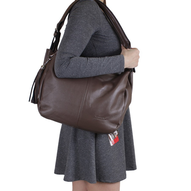 

Cумка из натуральной кожи Luxury Leather Accessories 87220/4