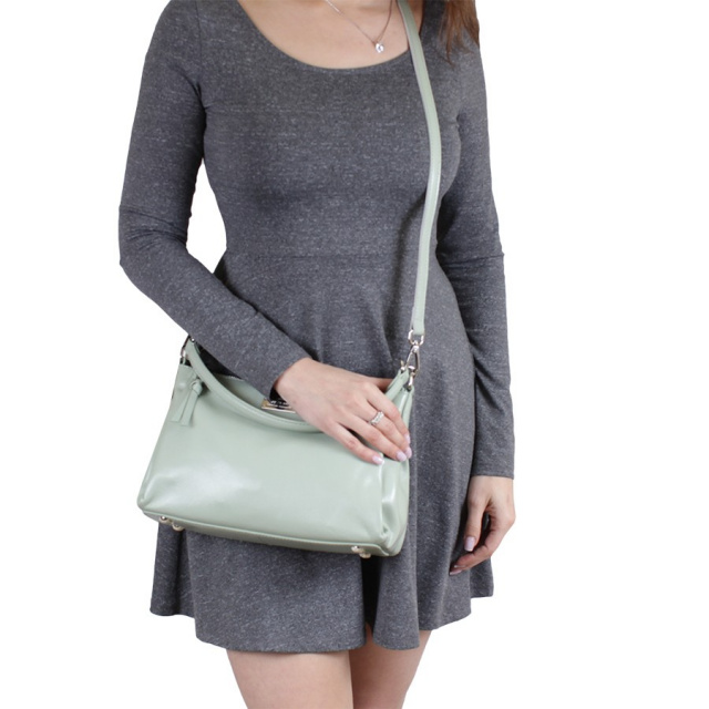 

Cумка из натуральной кожи Luxury Leather Accessories 86129/12