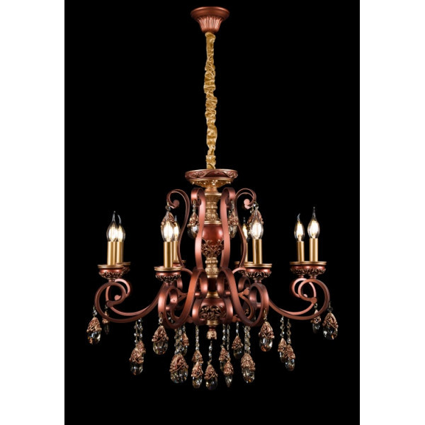 

Люстра классическая SV lighting SV 30-3189-59