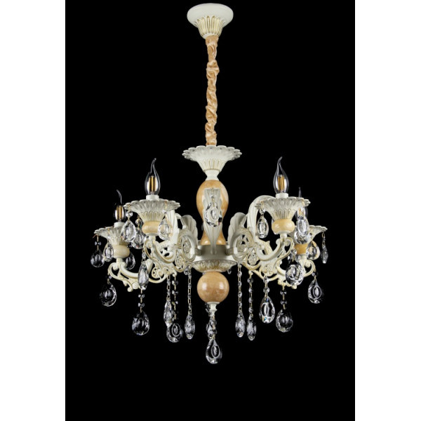 

Люстра классическая SV lighting SV 30-3338-75