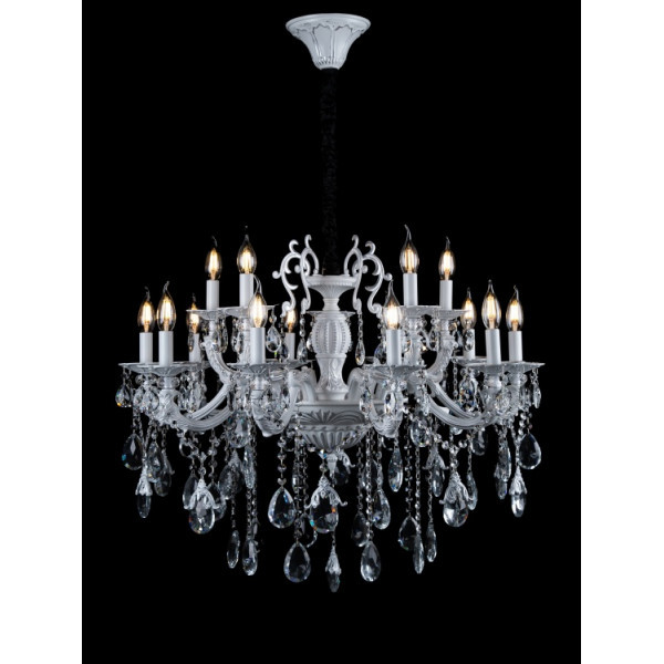 

Люстра классическая SV lighting SV 30-3811-99