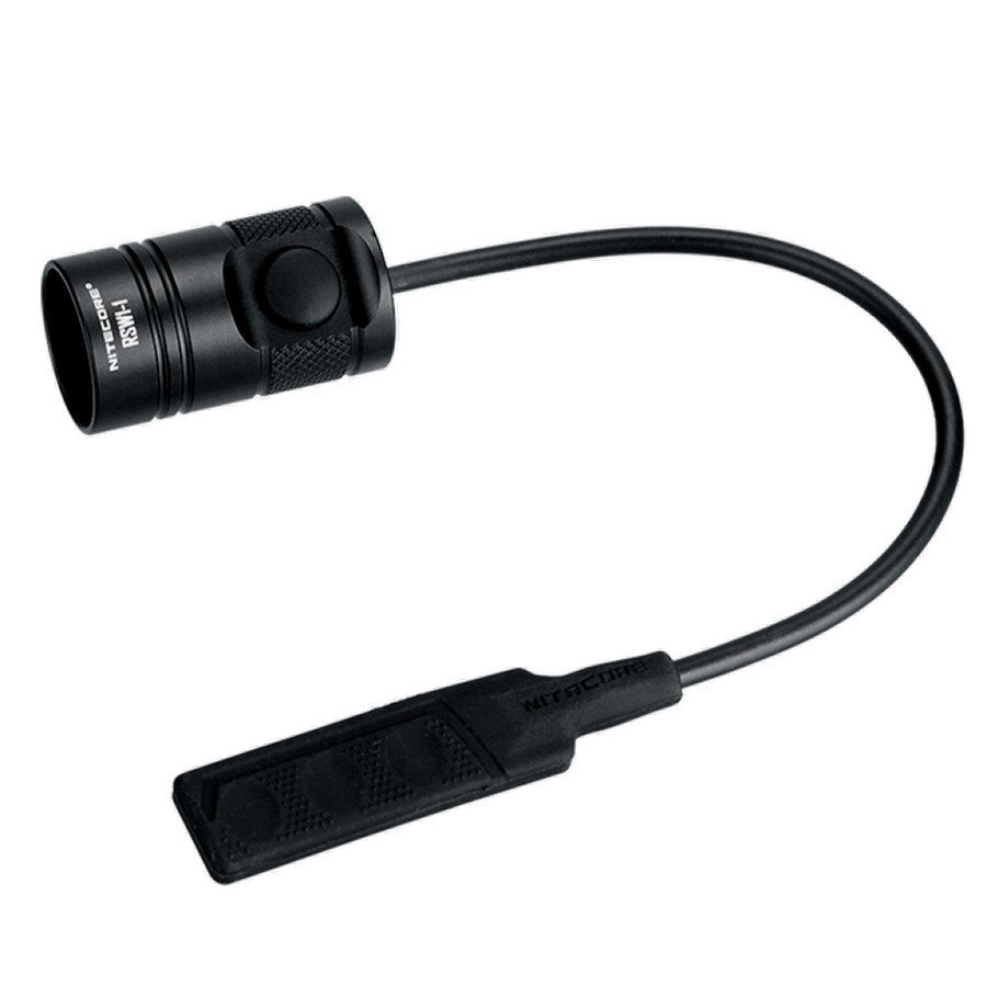 

Кнопка тактическая, выносная на оружие Nitecore RSW1-1