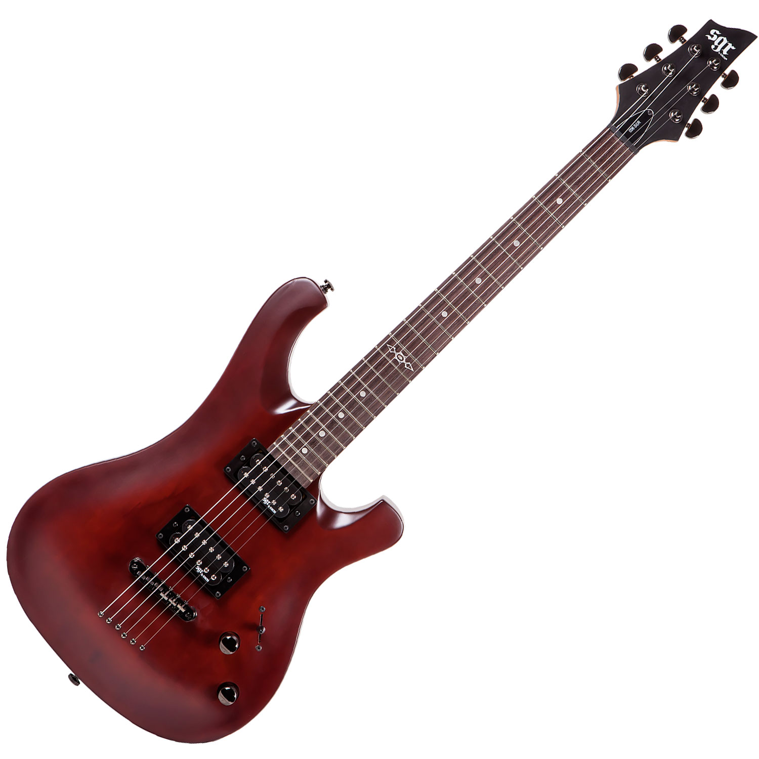 

Электрогитара SCHECTER SGR 006 WSN