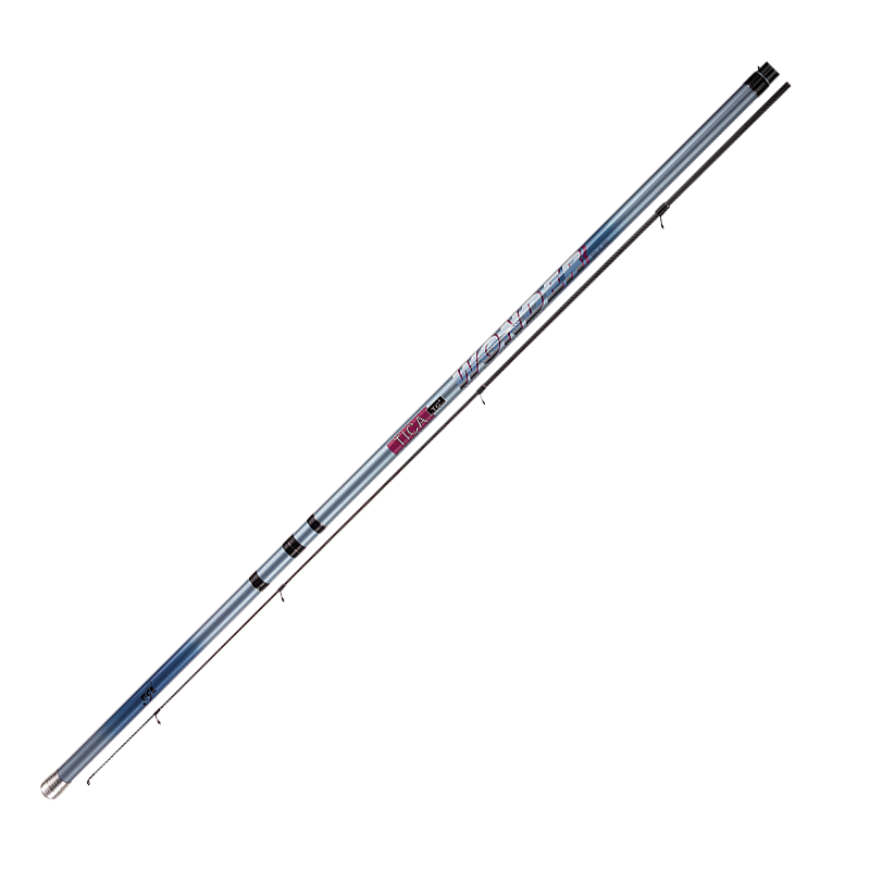 

Удилище Tica Wonder pole 5.80 м