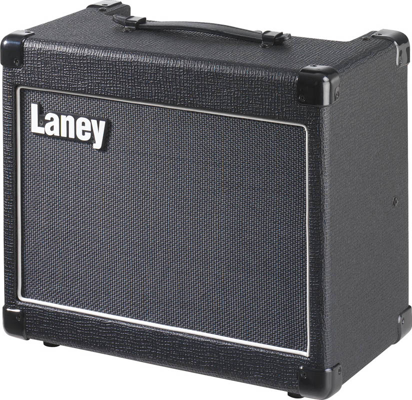 

Гитарный Комбоусилитель Laney LG20R