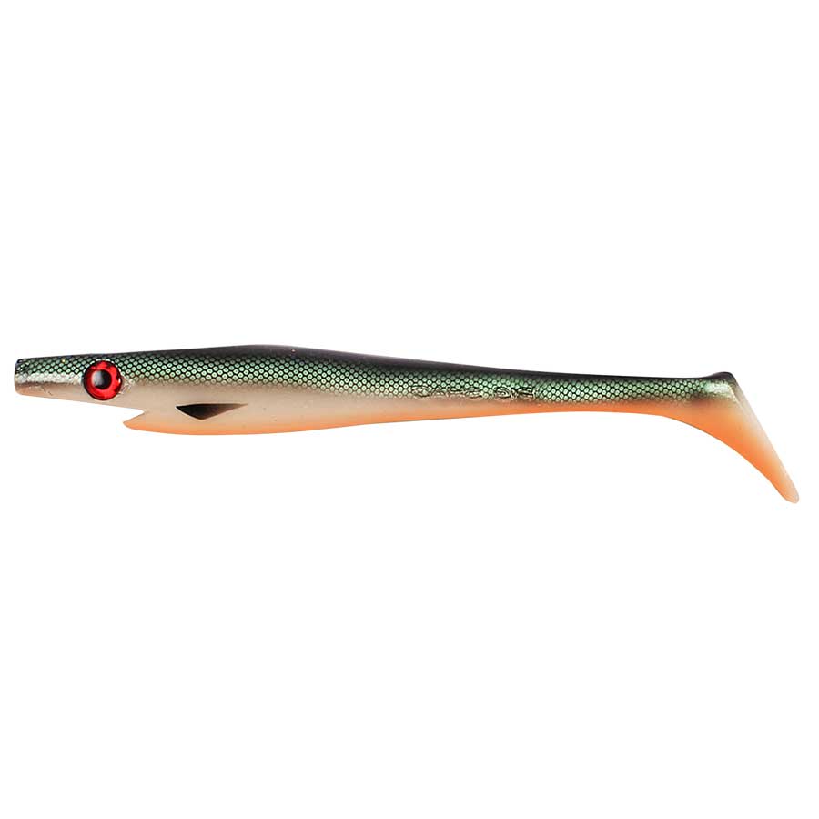 

Силикон Strike Pro Pig Shad 23см C099