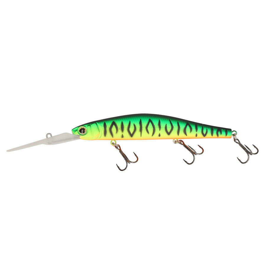 

Воблер Strike Pro Inquisitor DR 110SP 18.9г GC01S/A70-713S