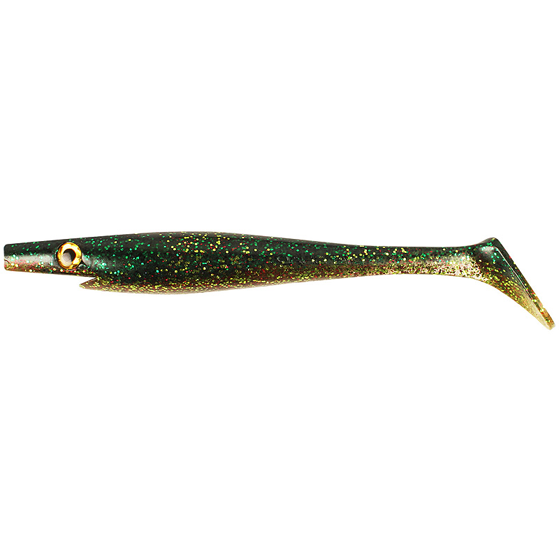 

Силикон Strike Pro Pig Shad 23см 112