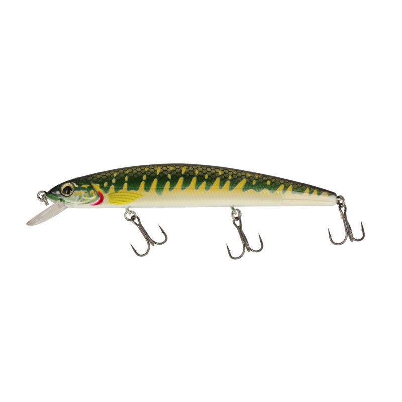 

Воблер Strike Pro Montero 110SP 13.1г A164F