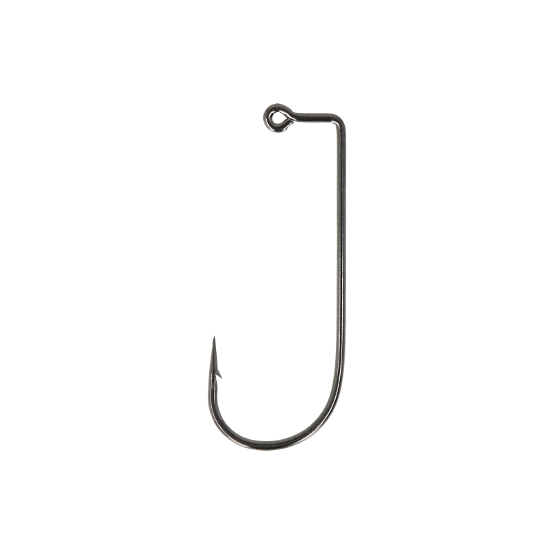 

Крючок GC Jig-28BN №6(100шт)