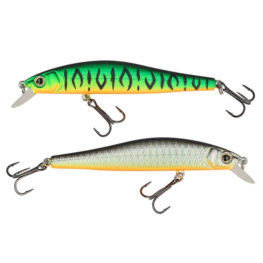 

Воблер Strike Pro Jumper 110SP 16.0г GC01S/A70-713S