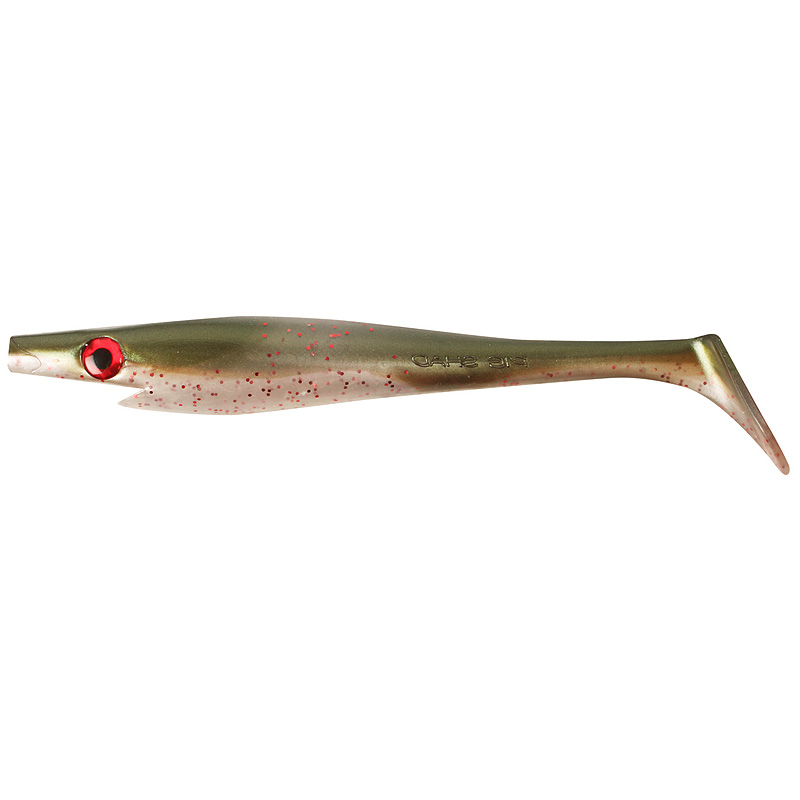 

Силикон Strike Pro Pig Shad 23см 104