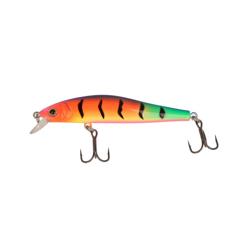 

Воблер Strike Pro Jumper 70SP 5.0г A167F