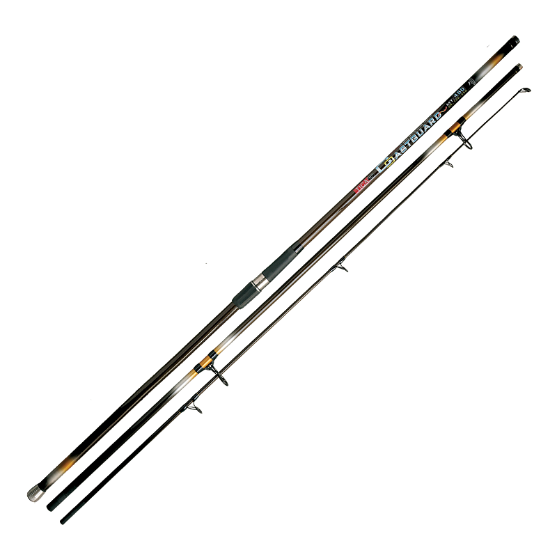 

Удилище Tica Coastguard 4.50м 100-250г