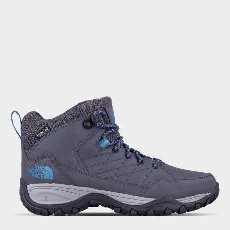 

Ботинки The North Face NF0A3RRRGU81 37 (23 см) Серые