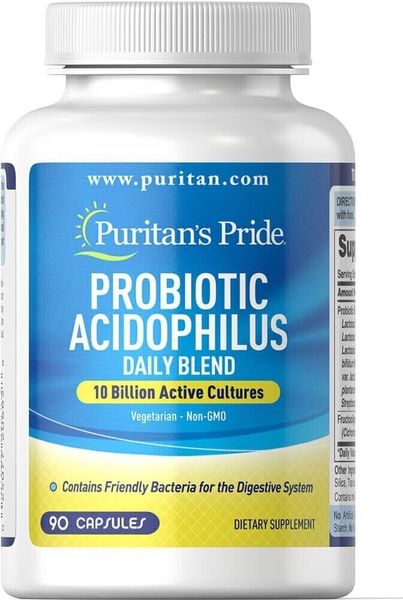 

Глюкозамин хондроитин Glucosamine Chondroitin Complex Puritan's Pride 120 капсул (PP302)