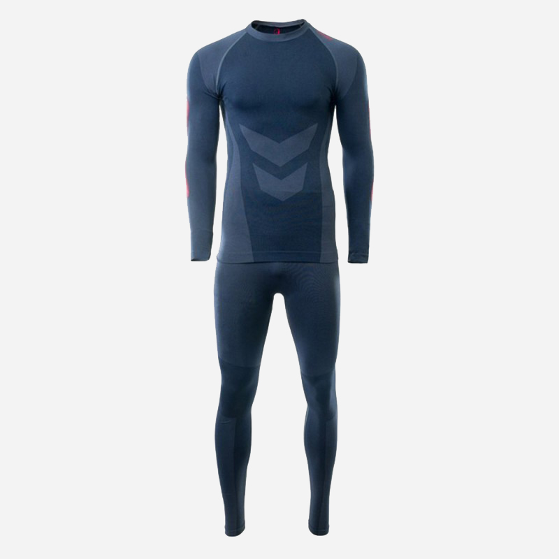 

Комплект мужского термобелья Hi-Tec ZAREEN SET -XXL Темно-синий, Комплект мужского термобелья Hi-Tec ZAREEN SET XL-XXL Темно-синий